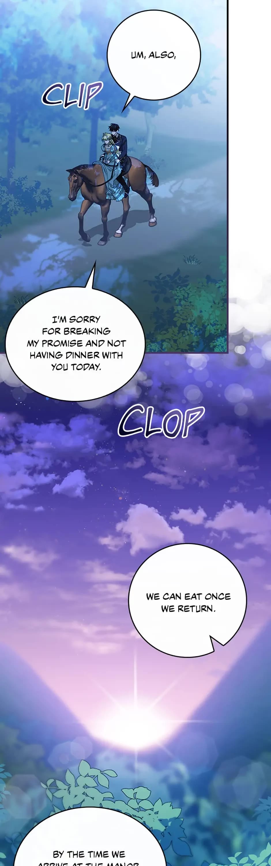 The Perfect Ending for the Villainess of a Fairy Tale chapter 44 page 33