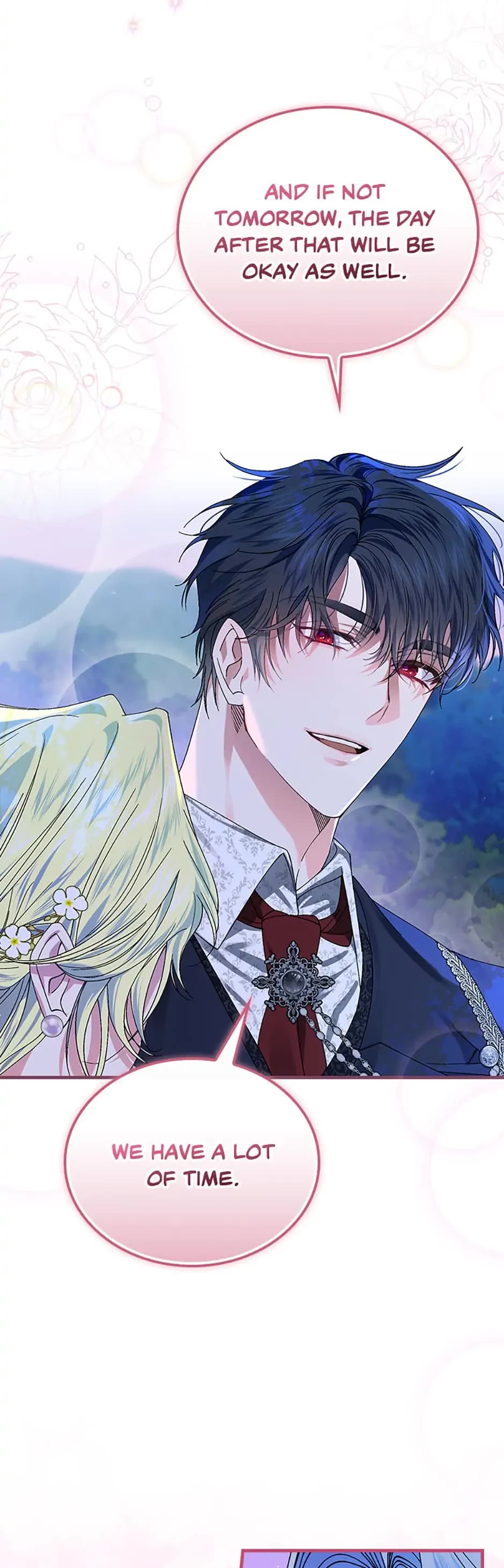 The Perfect Ending for the Villainess of a Fairy Tale chapter 44 page 35