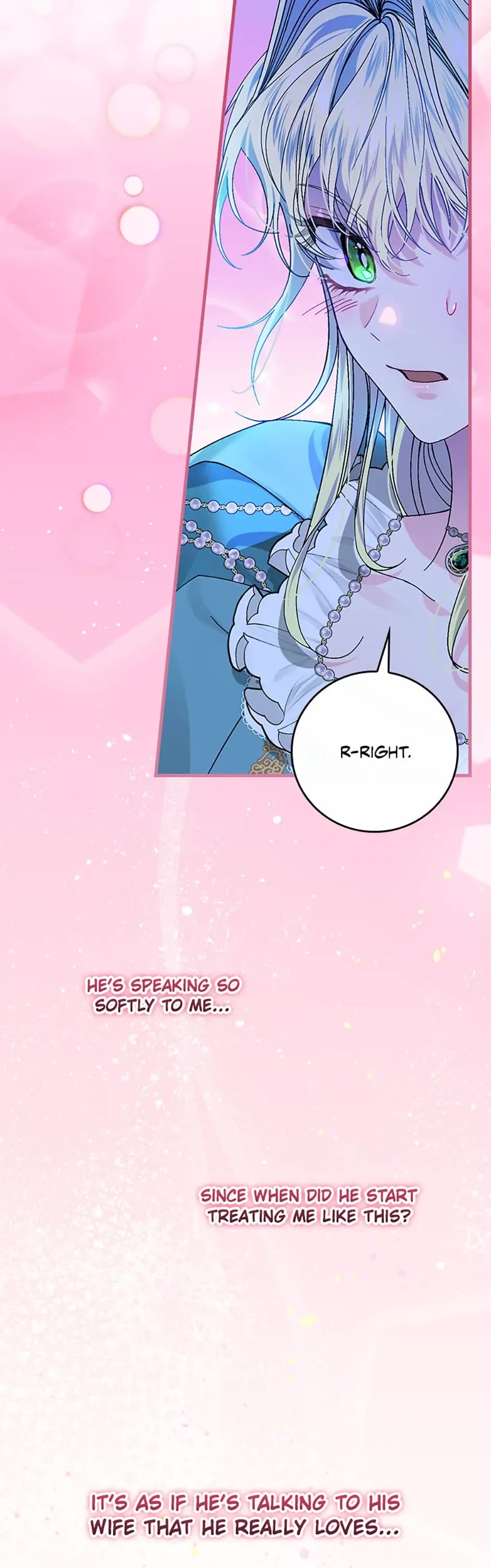 The Perfect Ending for the Villainess of a Fairy Tale chapter 44 page 36