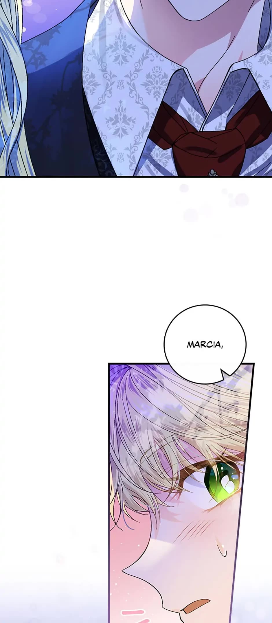 The Perfect Ending for the Villainess of a Fairy Tale chapter 44 page 39