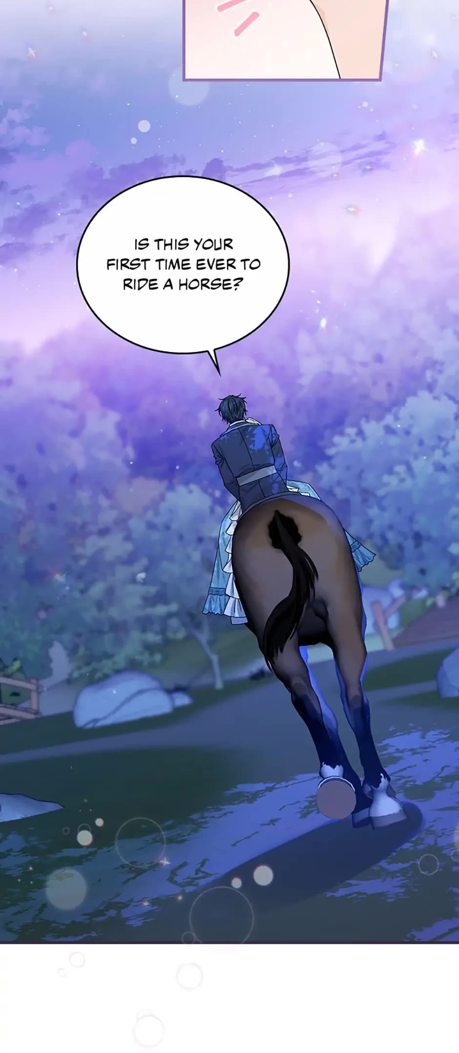 The Perfect Ending for the Villainess of a Fairy Tale chapter 44 page 40