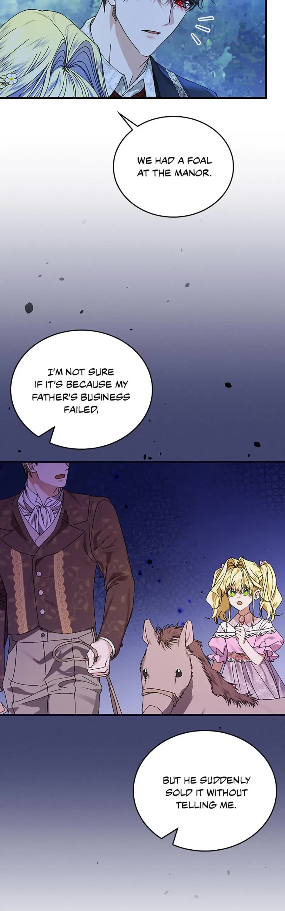 The Perfect Ending for the Villainess of a Fairy Tale chapter 44 page 42