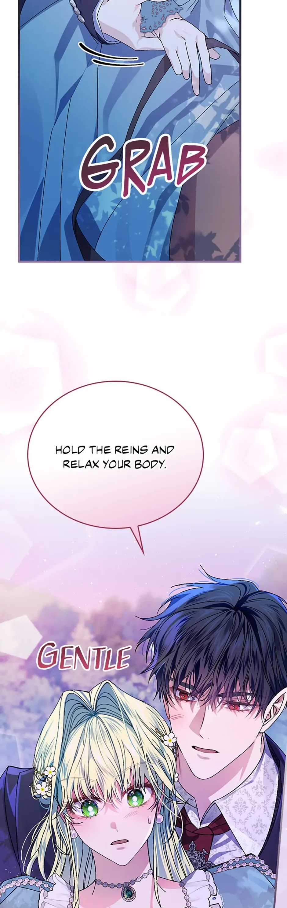 The Perfect Ending for the Villainess of a Fairy Tale chapter 44 page 44