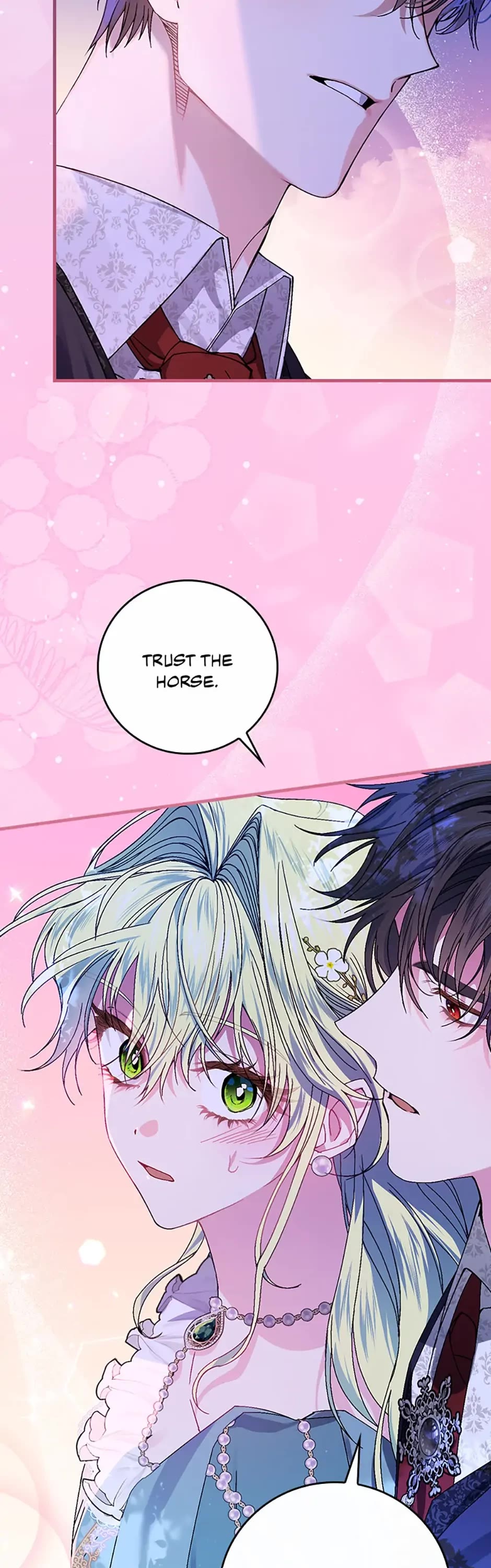 The Perfect Ending for the Villainess of a Fairy Tale chapter 44 page 46