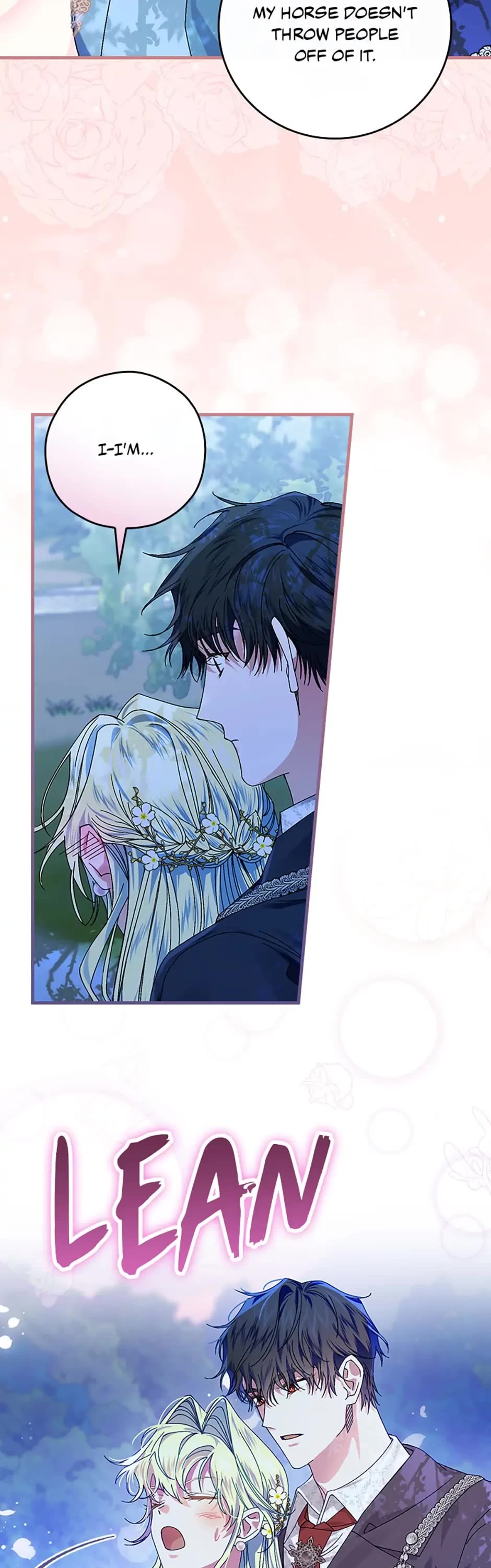 The Perfect Ending for the Villainess of a Fairy Tale chapter 44 page 47