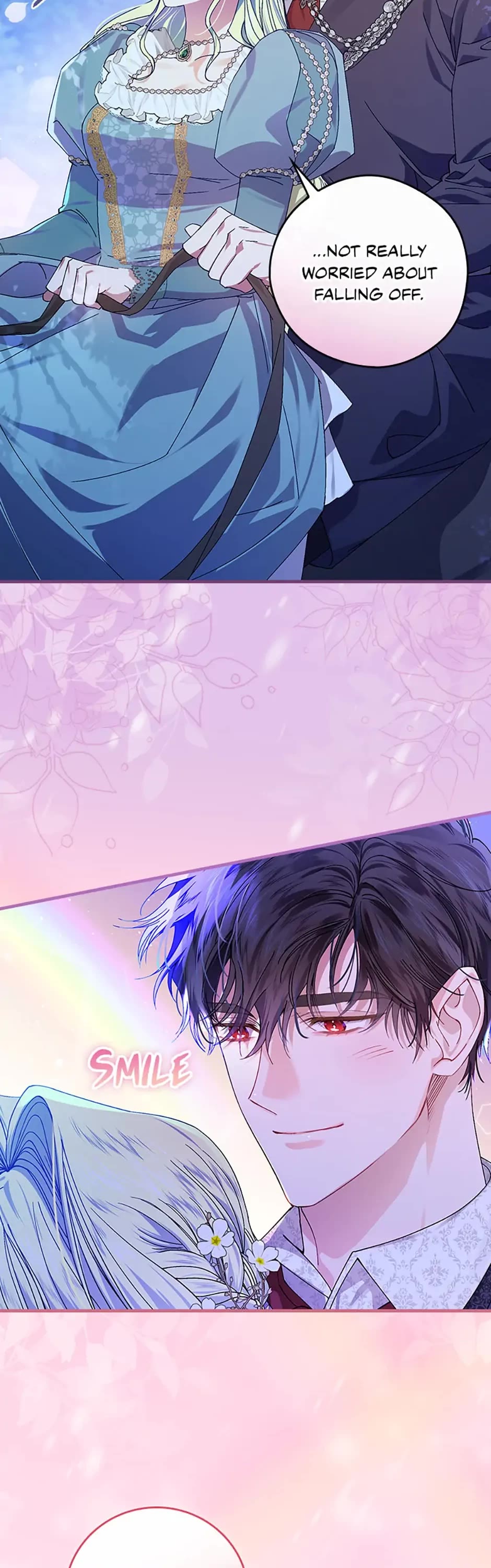 The Perfect Ending for the Villainess of a Fairy Tale chapter 44 page 48