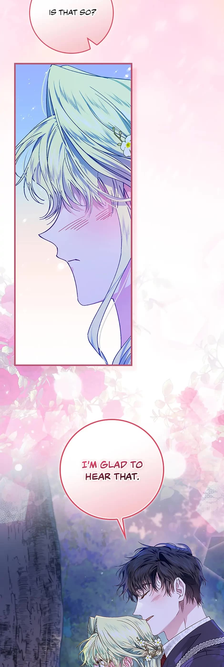 The Perfect Ending for the Villainess of a Fairy Tale chapter 44 page 49