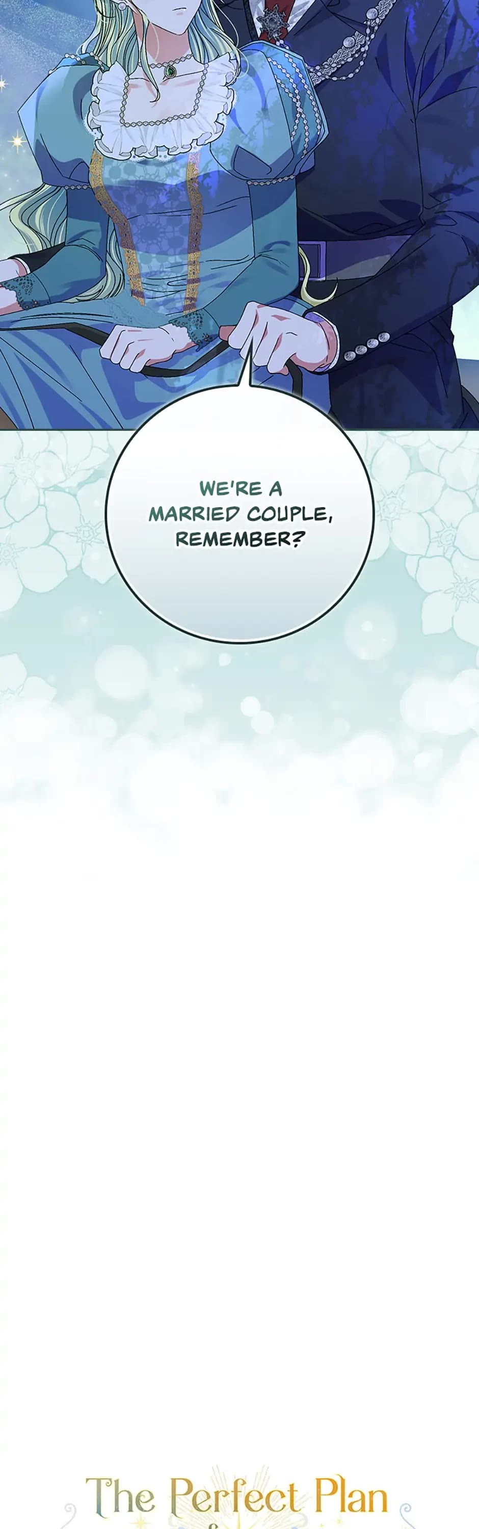 The Perfect Ending for the Villainess of a Fairy Tale chapter 45 page 13