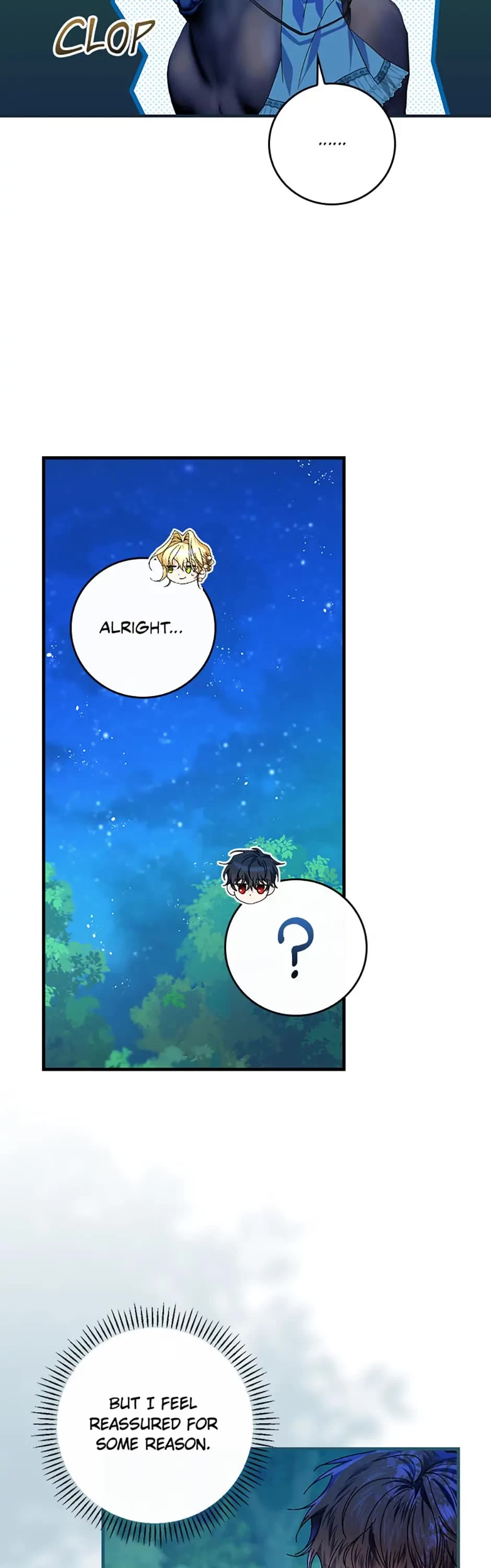 The Perfect Ending for the Villainess of a Fairy Tale chapter 45 page 16