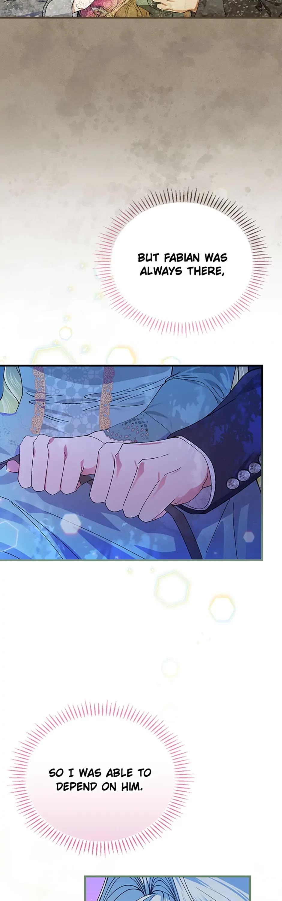 The Perfect Ending for the Villainess of a Fairy Tale chapter 45 page 18