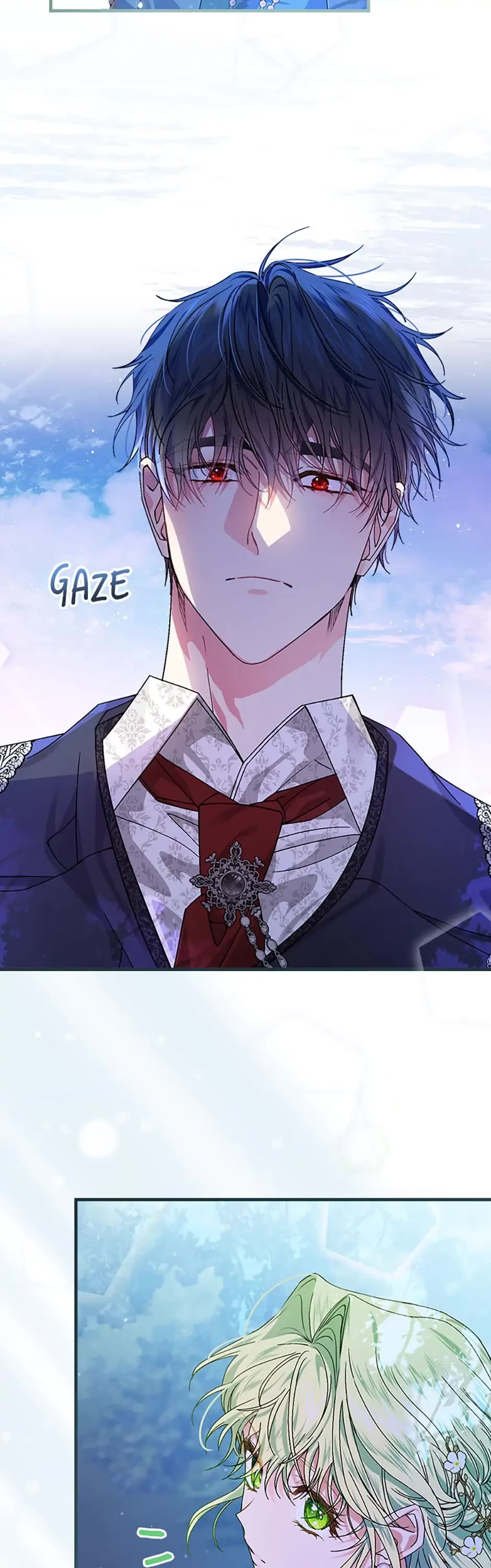 The Perfect Ending for the Villainess of a Fairy Tale chapter 45 page 21