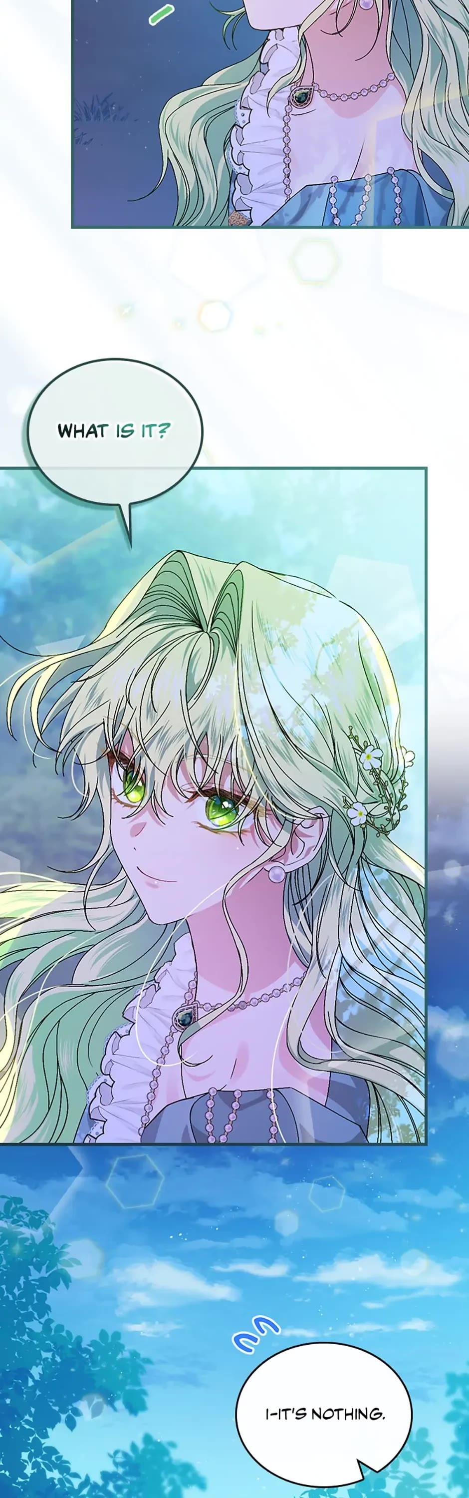 The Perfect Ending for the Villainess of a Fairy Tale chapter 45 page 22