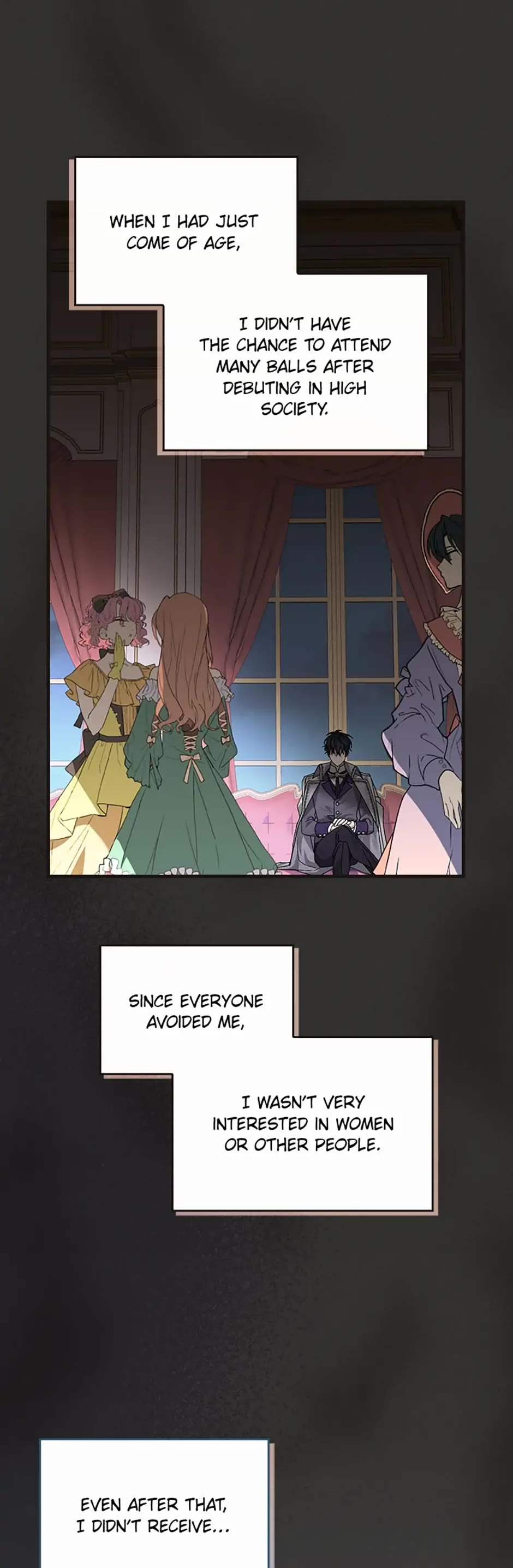 The Perfect Ending for the Villainess of a Fairy Tale chapter 45 page 25