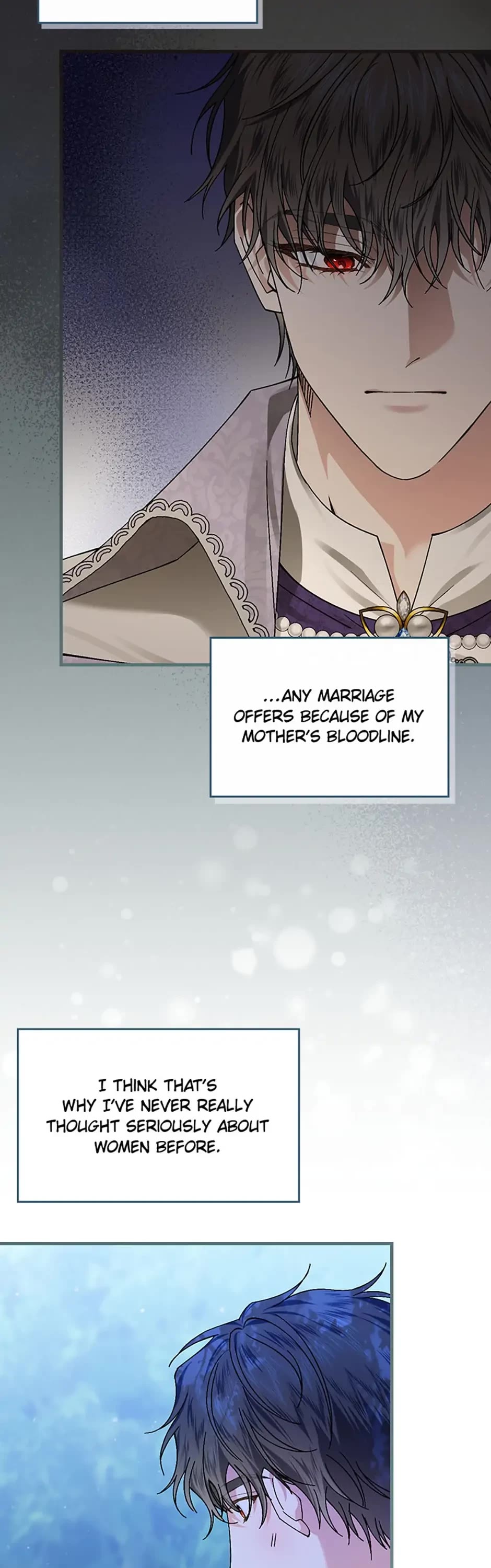 The Perfect Ending for the Villainess of a Fairy Tale chapter 45 page 26