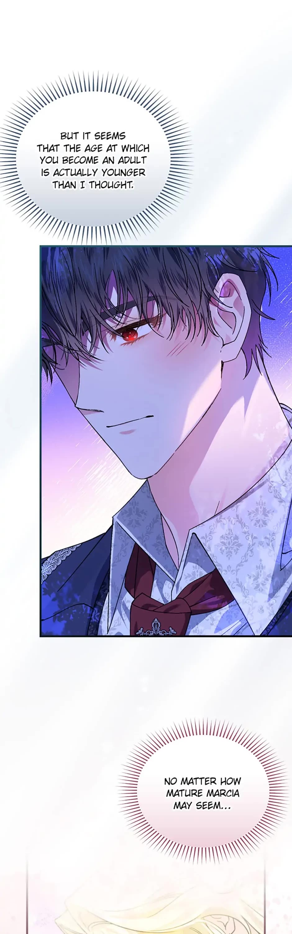 The Perfect Ending for the Villainess of a Fairy Tale chapter 45 page 28