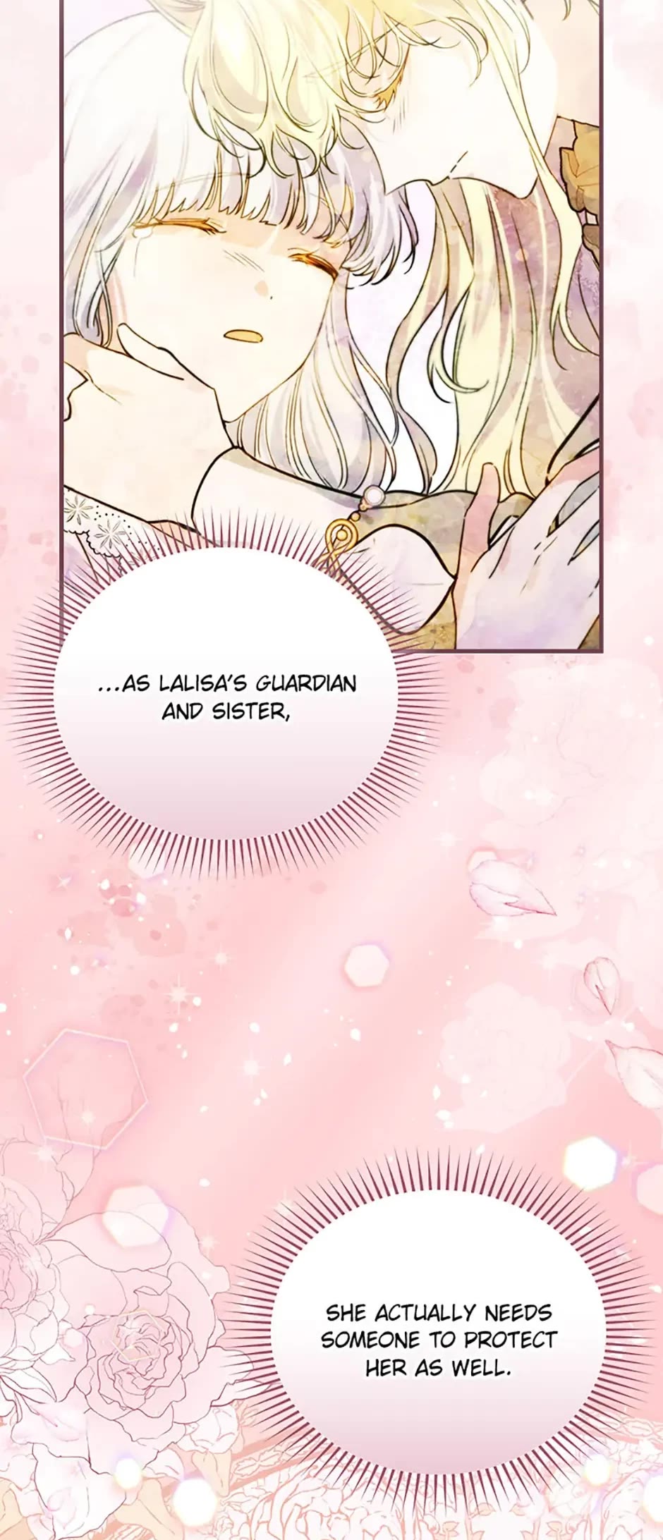 The Perfect Ending for the Villainess of a Fairy Tale chapter 45 page 29