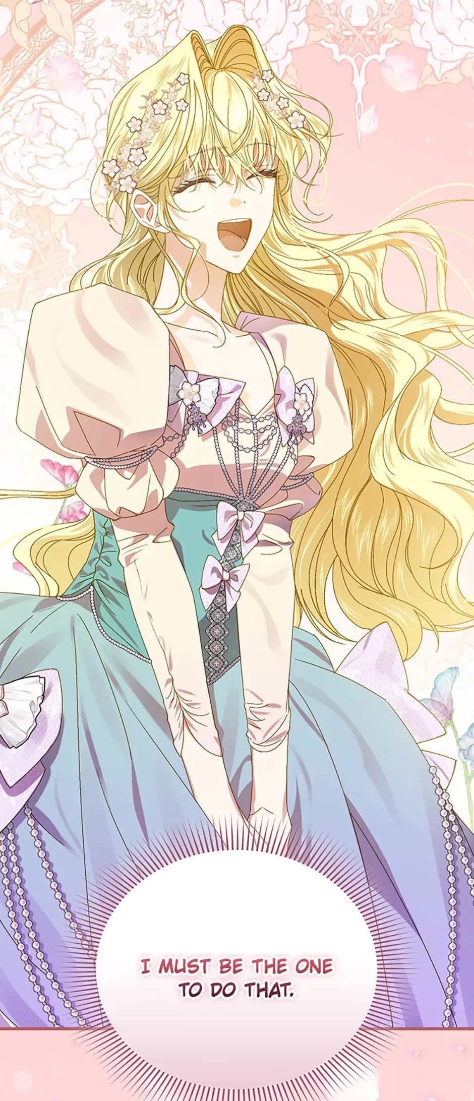 The Perfect Ending for the Villainess of a Fairy Tale chapter 45 page 30