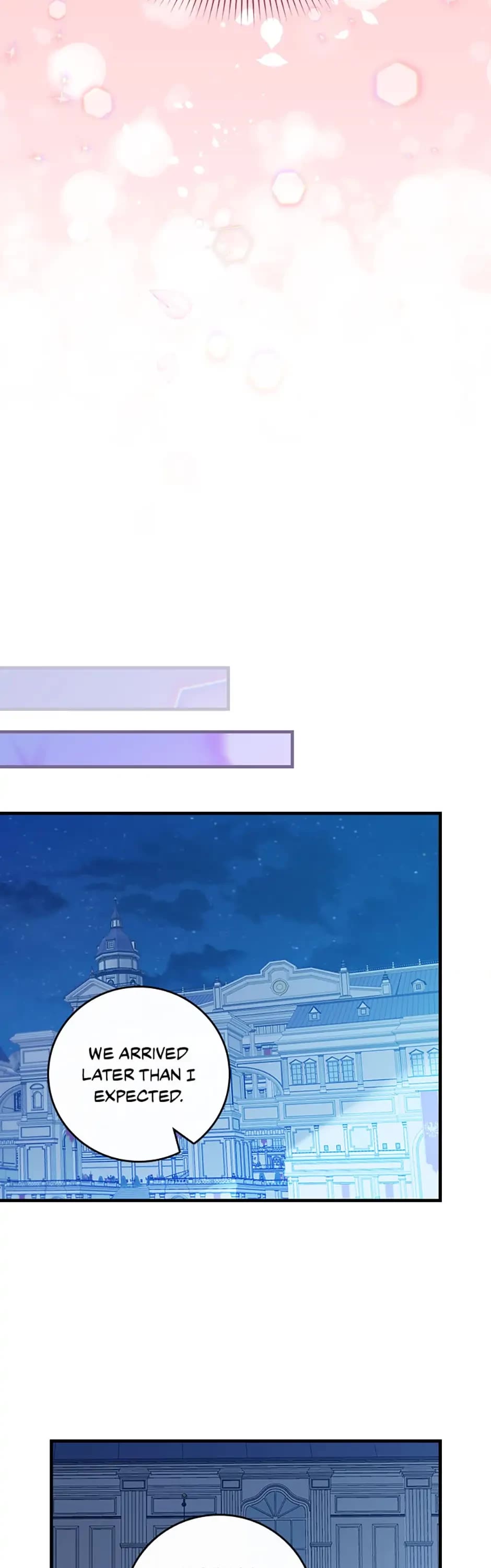 The Perfect Ending for the Villainess of a Fairy Tale chapter 45 page 31