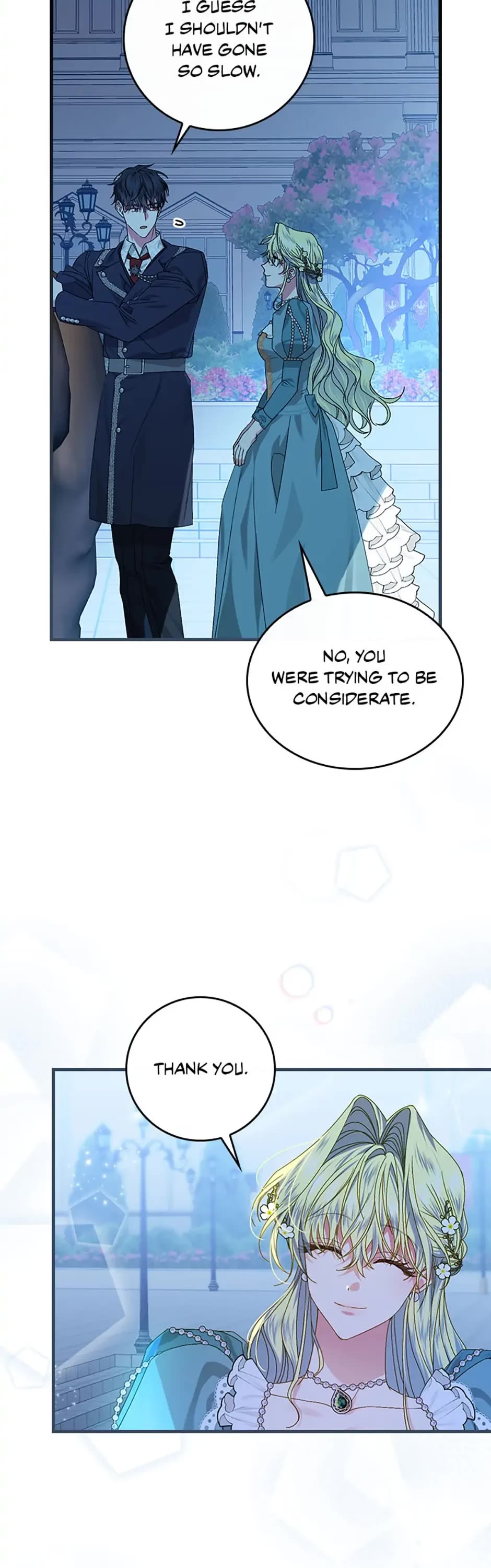 The Perfect Ending for the Villainess of a Fairy Tale chapter 45 page 32