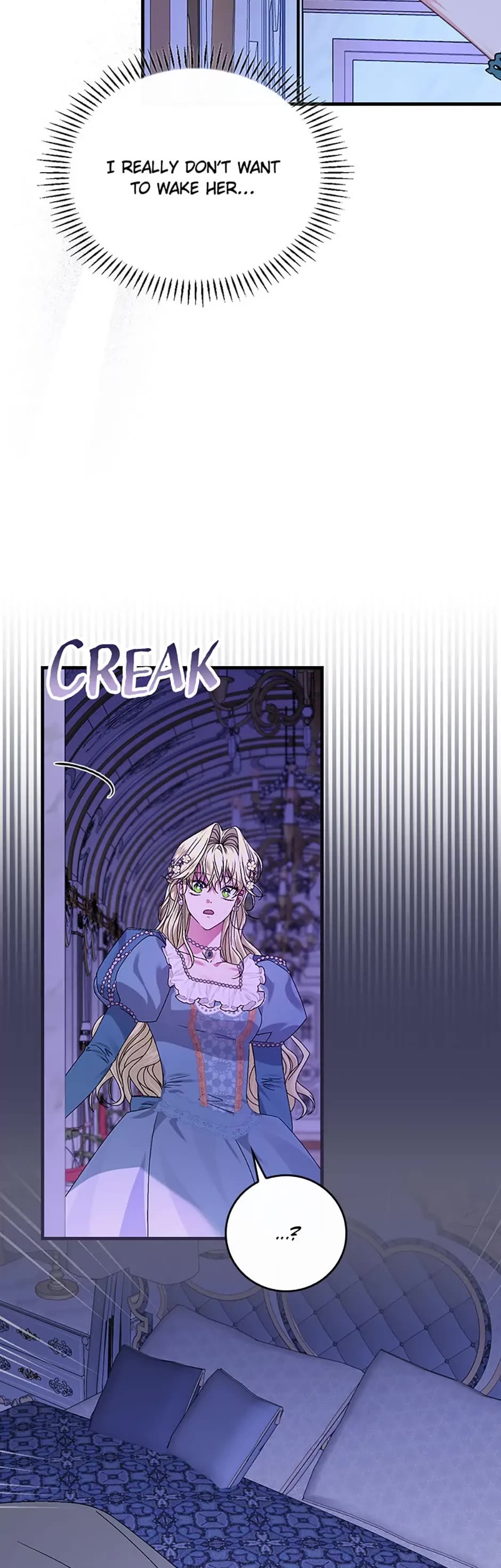 The Perfect Ending for the Villainess of a Fairy Tale chapter 45 page 35