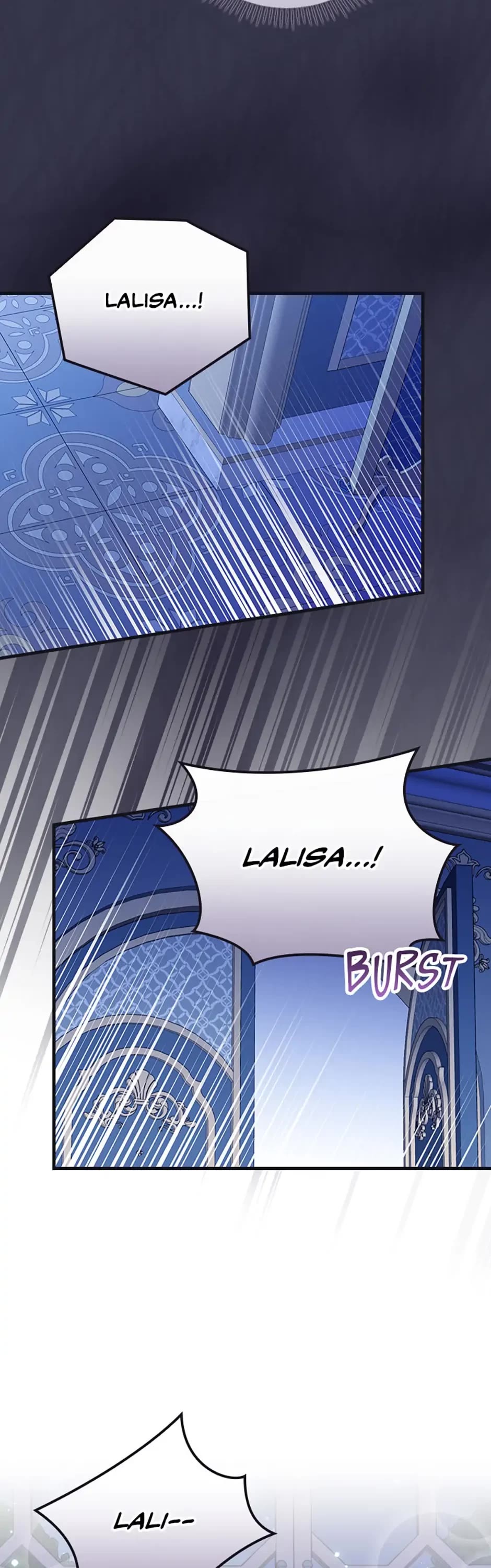 The Perfect Ending for the Villainess of a Fairy Tale chapter 45 page 37