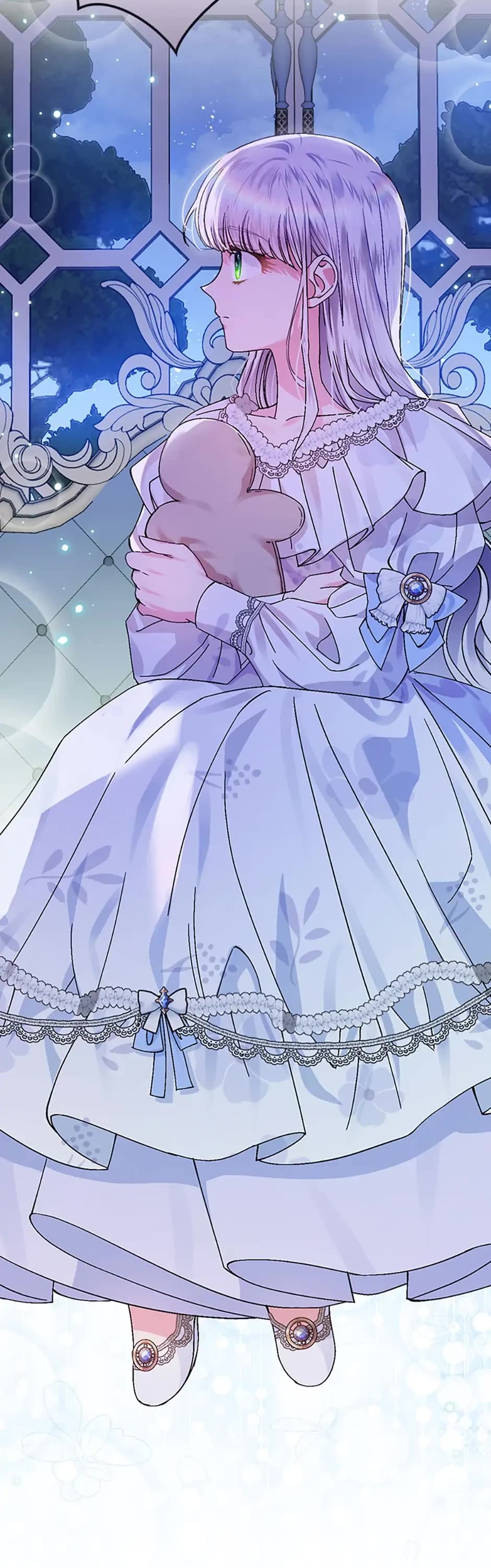 The Perfect Ending for the Villainess of a Fairy Tale chapter 45 page 38