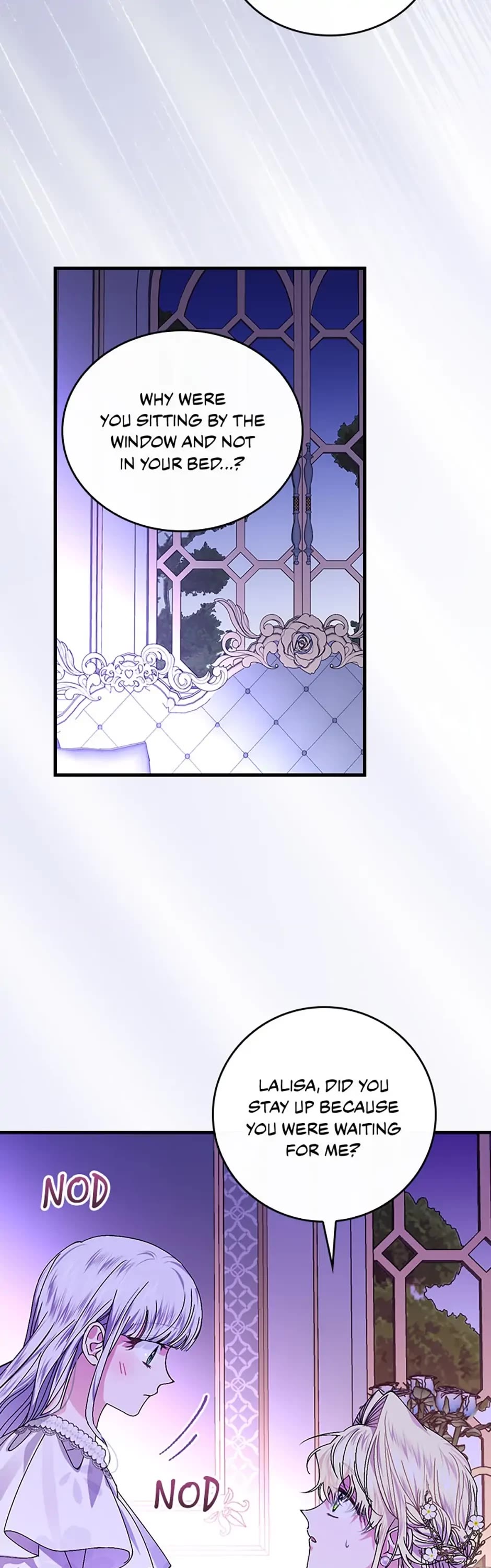 The Perfect Ending for the Villainess of a Fairy Tale chapter 45 page 41