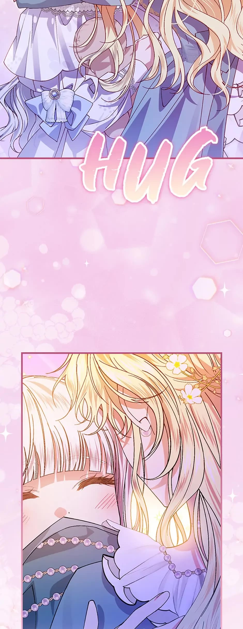 The Perfect Ending for the Villainess of a Fairy Tale chapter 45 page 44