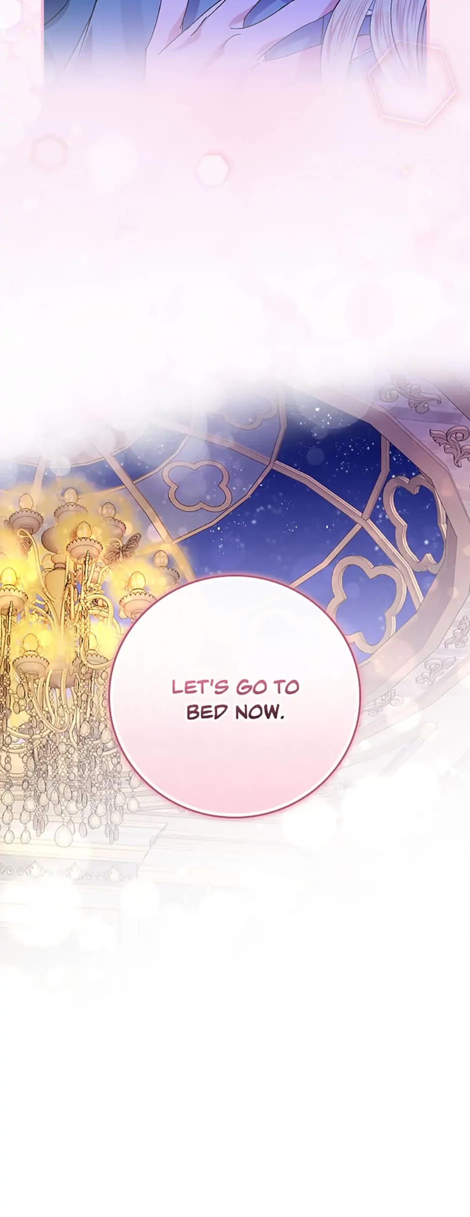 The Perfect Ending for the Villainess of a Fairy Tale chapter 45 page 45