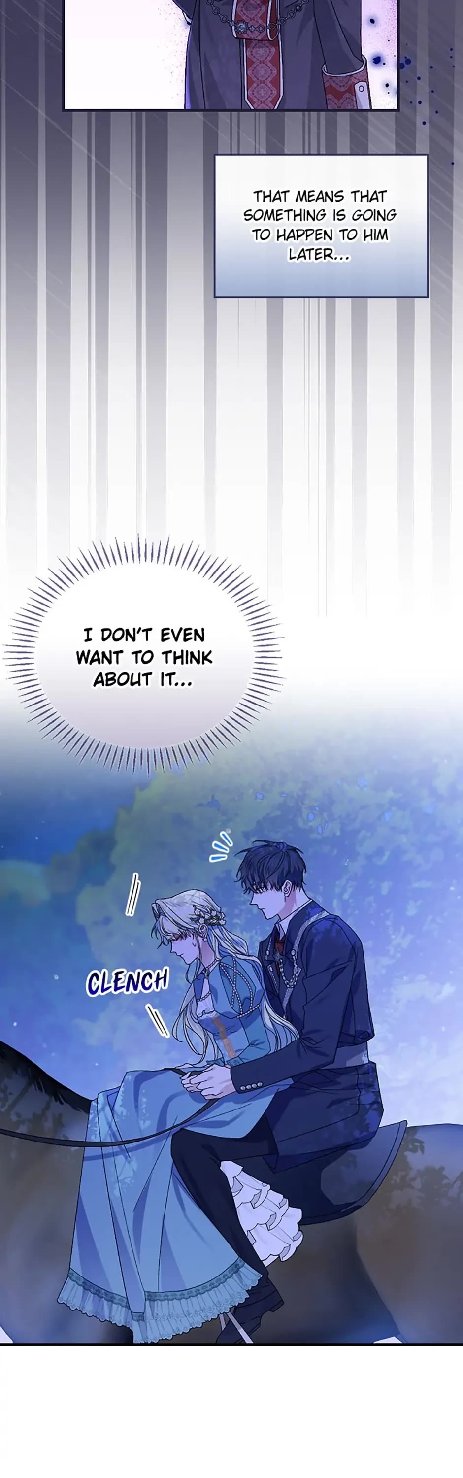 The Perfect Ending for the Villainess of a Fairy Tale chapter 45 page 7