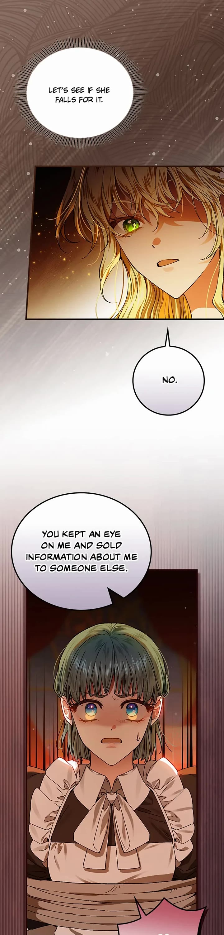 The Perfect Ending for the Villainess of a Fairy Tale chapter 46 page 13