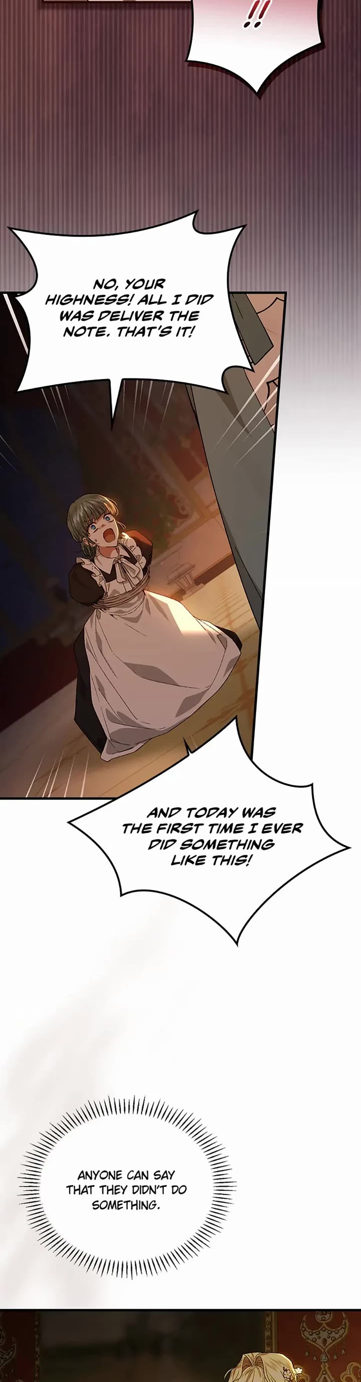 The Perfect Ending for the Villainess of a Fairy Tale chapter 46 page 14