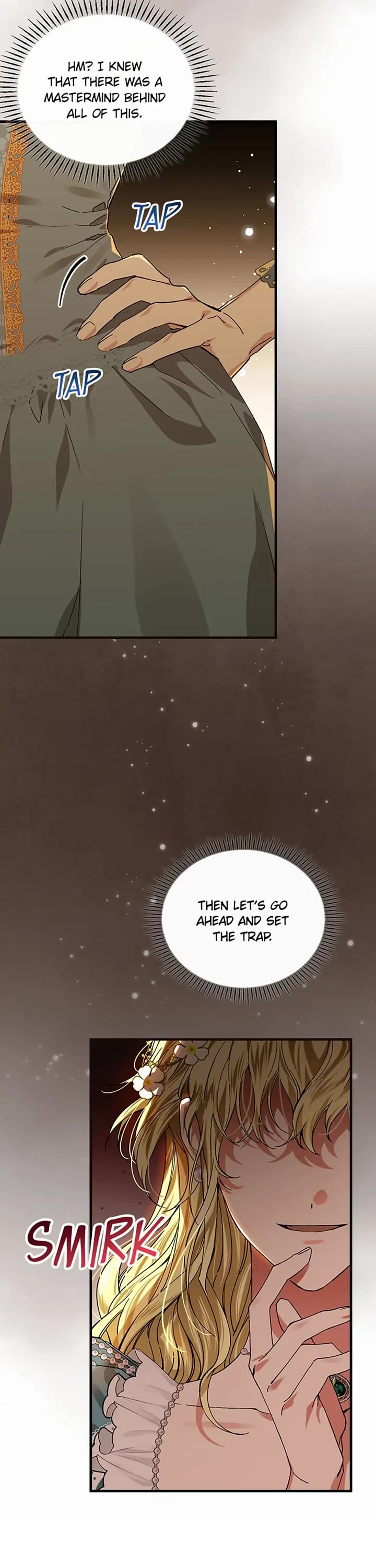 The Perfect Ending for the Villainess of a Fairy Tale chapter 46 page 16