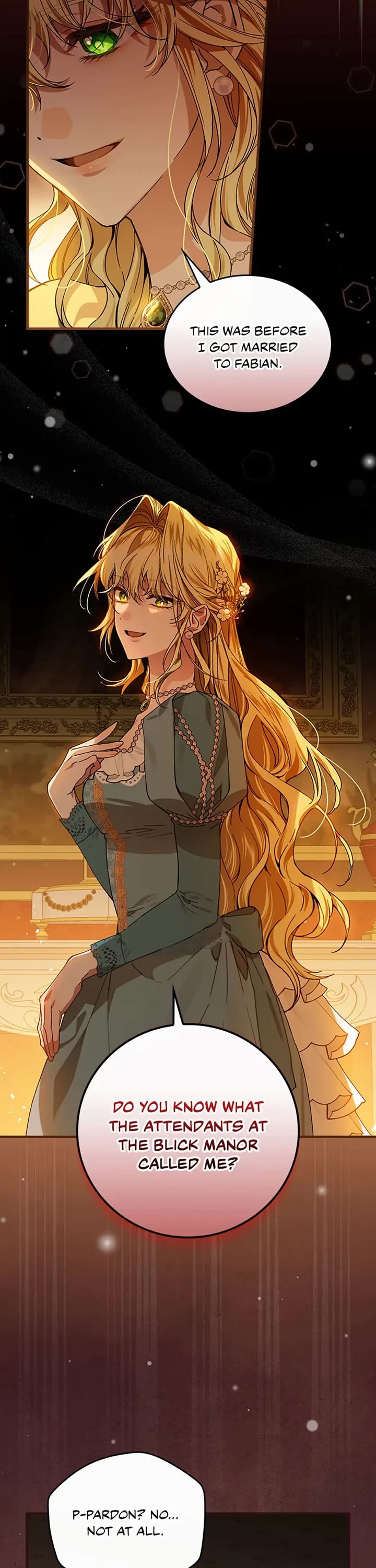 The Perfect Ending for the Villainess of a Fairy Tale chapter 46 page 18