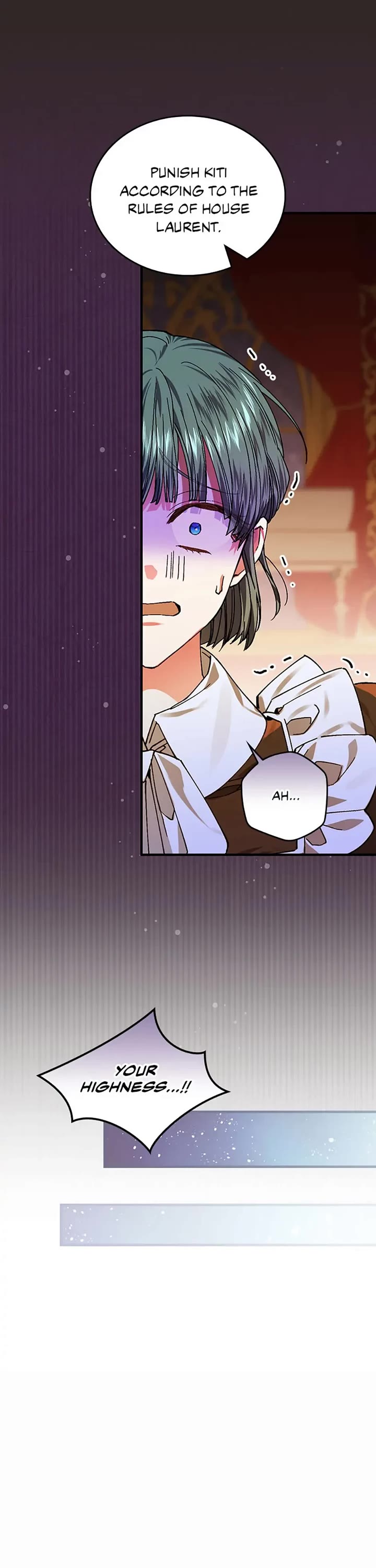 The Perfect Ending for the Villainess of a Fairy Tale chapter 46 page 32