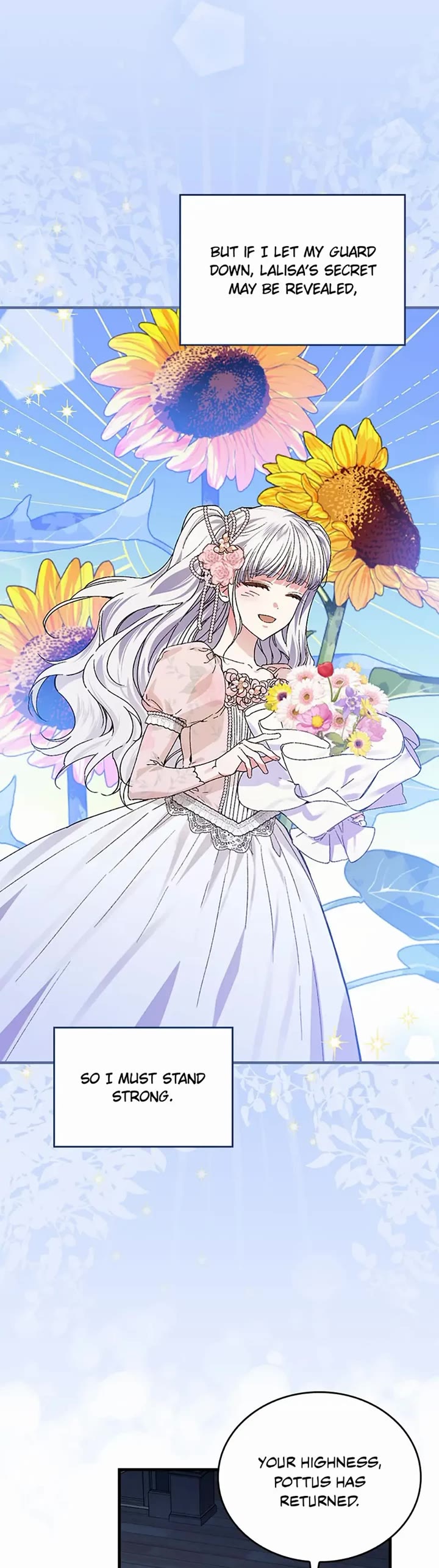 The Perfect Ending for the Villainess of a Fairy Tale chapter 46 page 34