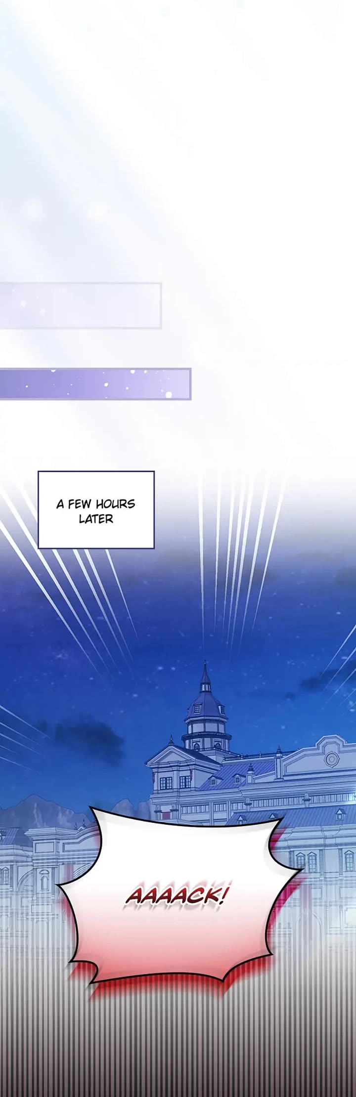 The Perfect Ending for the Villainess of a Fairy Tale chapter 46 page 38