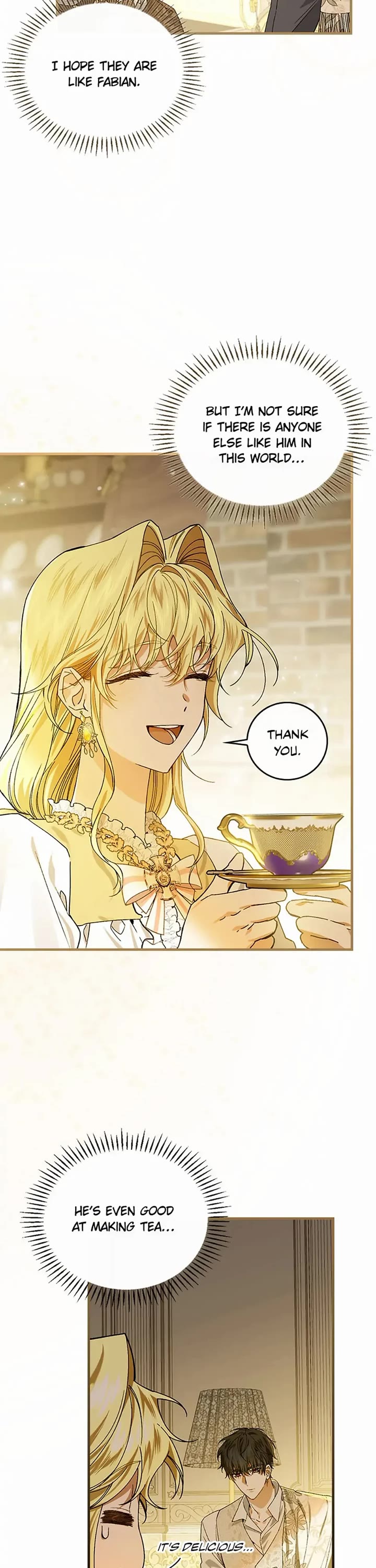 The Perfect Ending for the Villainess of a Fairy Tale chapter 47 page 13