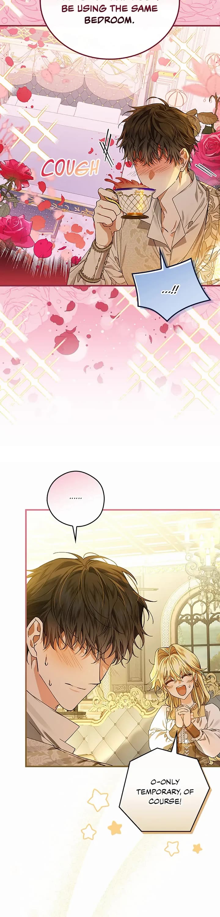 The Perfect Ending for the Villainess of a Fairy Tale chapter 47 page 21