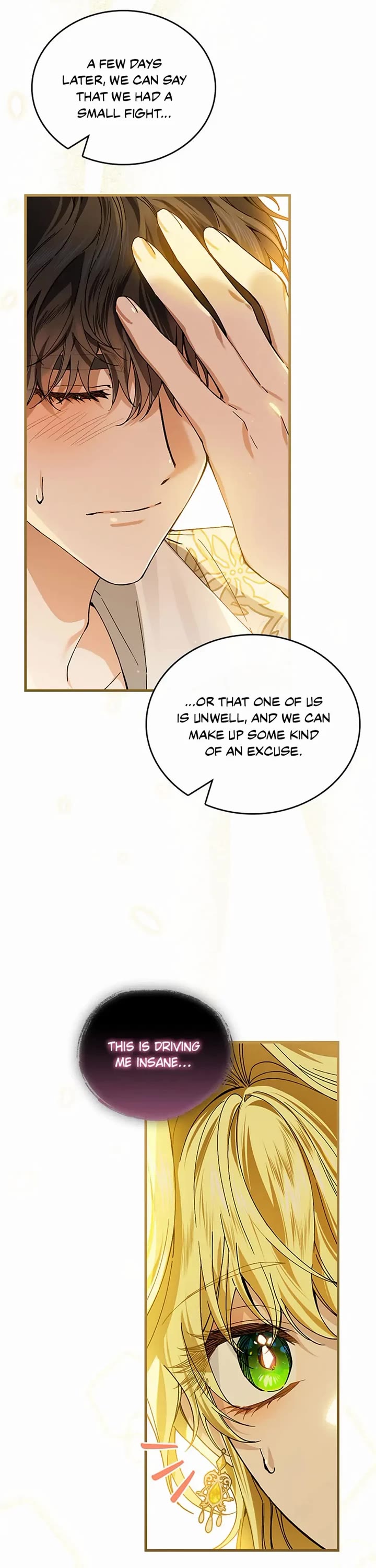 The Perfect Ending for the Villainess of a Fairy Tale chapter 47 page 22