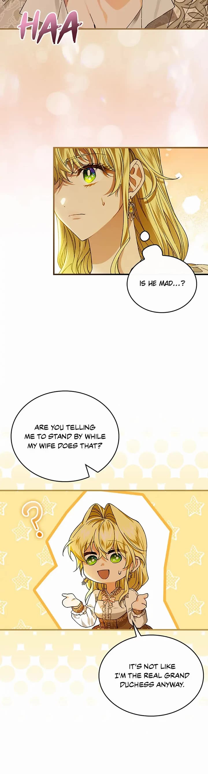 The Perfect Ending for the Villainess of a Fairy Tale chapter 47 page 25