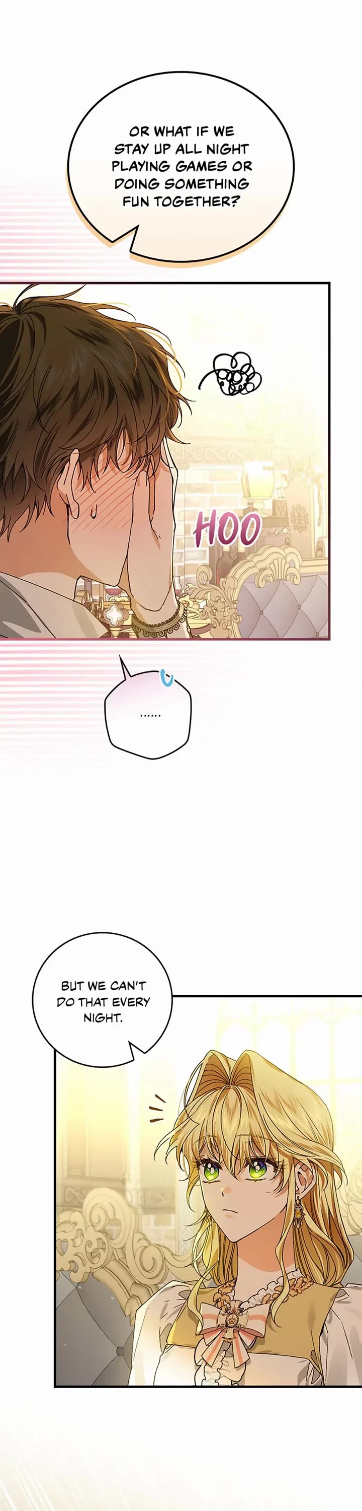 The Perfect Ending for the Villainess of a Fairy Tale chapter 47 page 26