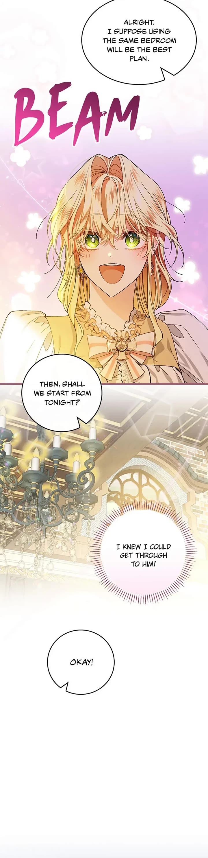 The Perfect Ending for the Villainess of a Fairy Tale chapter 47 page 30