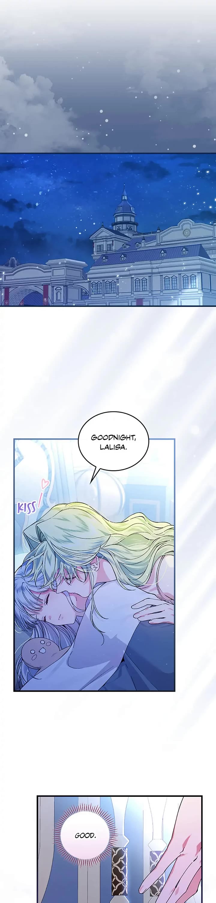 The Perfect Ending for the Villainess of a Fairy Tale chapter 47 page 31