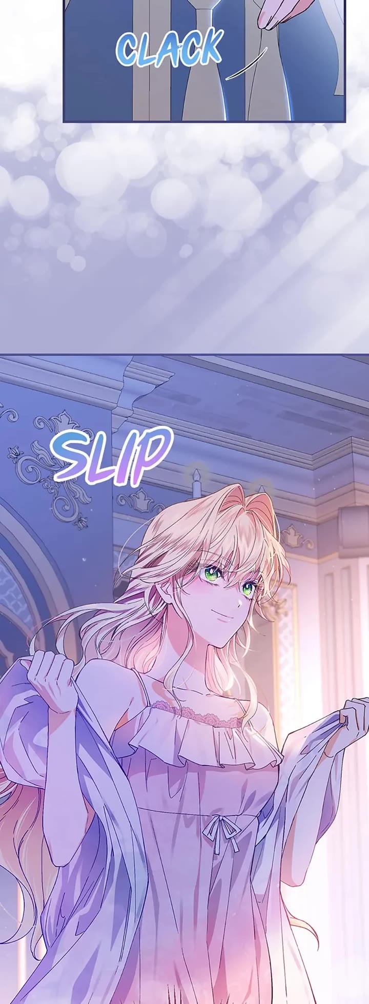 The Perfect Ending for the Villainess of a Fairy Tale chapter 47 page 32