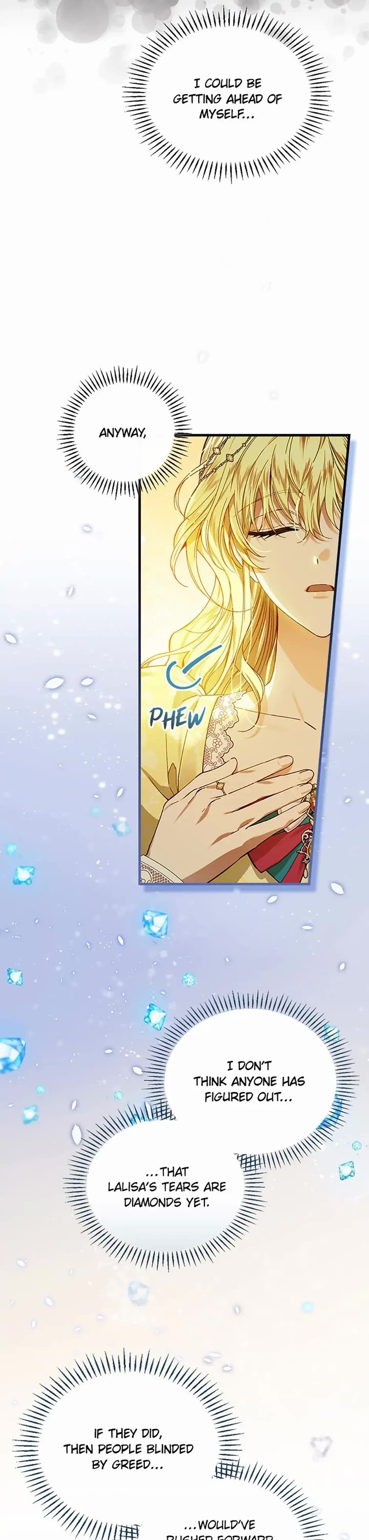 The Perfect Ending for the Villainess of a Fairy Tale chapter 47 page 6