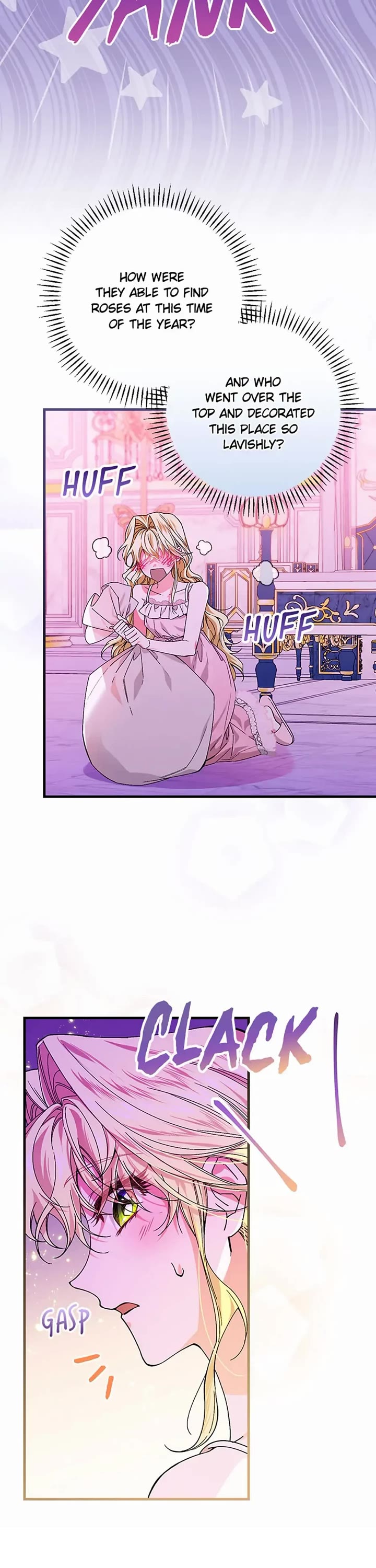 The Perfect Ending for the Villainess of a Fairy Tale chapter 48 page 11