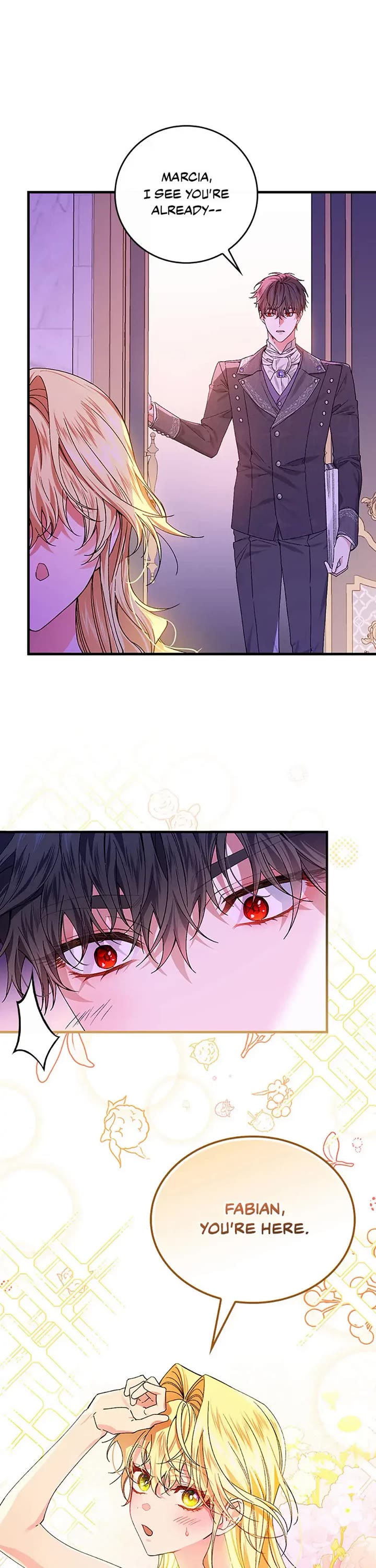 The Perfect Ending for the Villainess of a Fairy Tale chapter 48 page 12