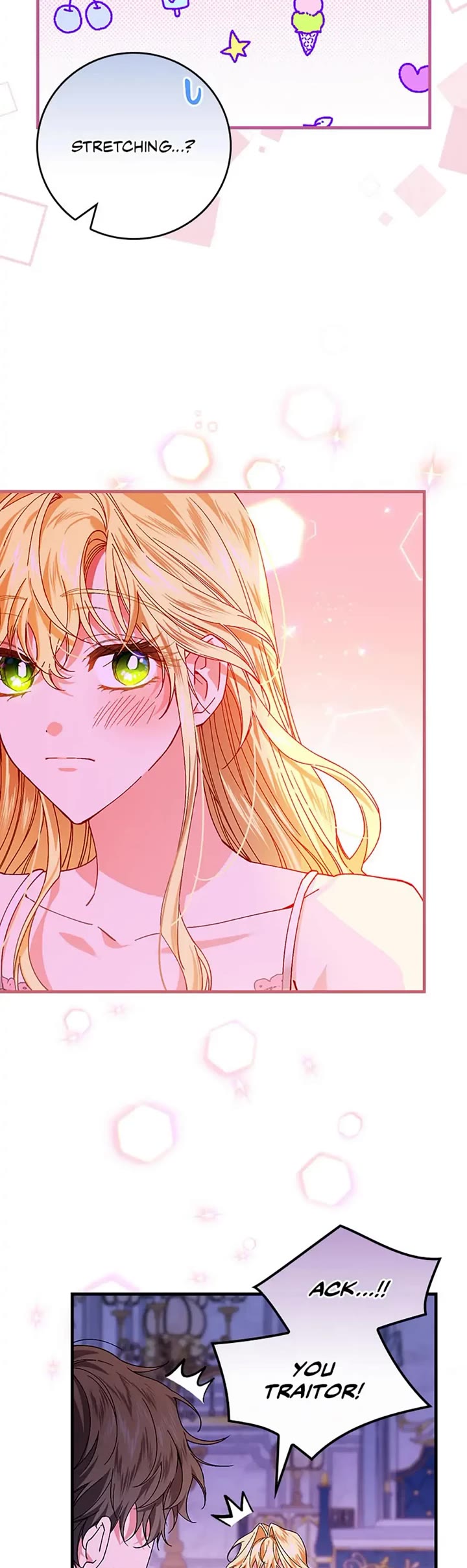 The Perfect Ending for the Villainess of a Fairy Tale chapter 48 page 14