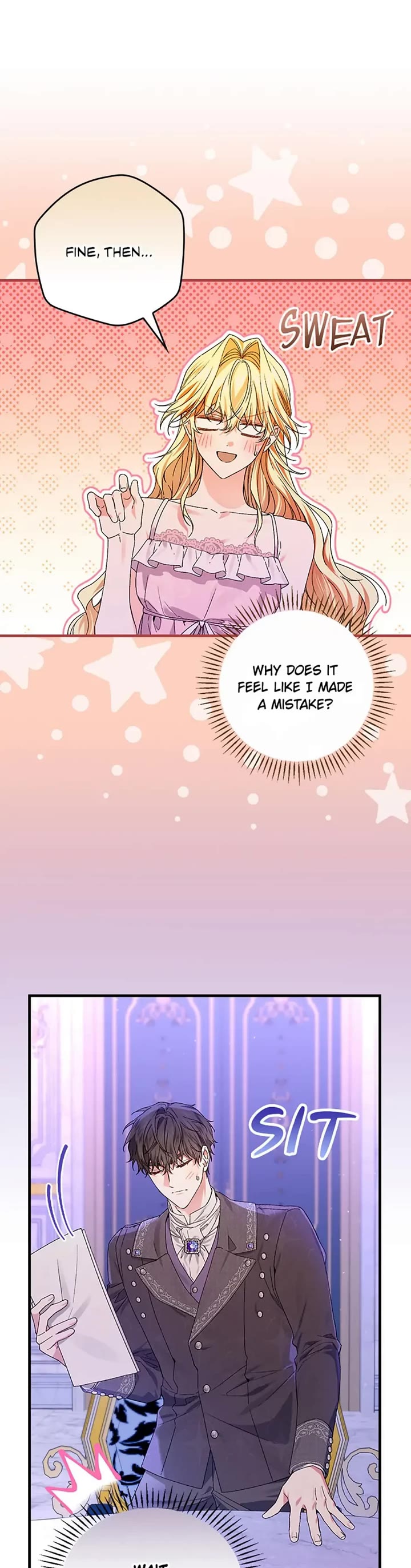 The Perfect Ending for the Villainess of a Fairy Tale chapter 48 page 20